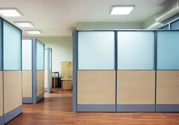 Aluminyum Ofis Sistemleri 5