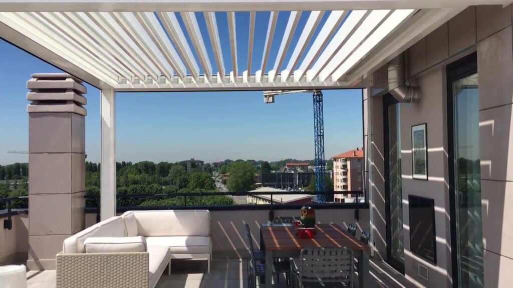 Rolling Roof Nedir? Rolling Roof Fiyatları 2023 2 Rolling Roof solmaz mimarlik