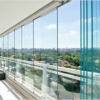 Solmaz Aluminyum cam Balkon Sistemleri