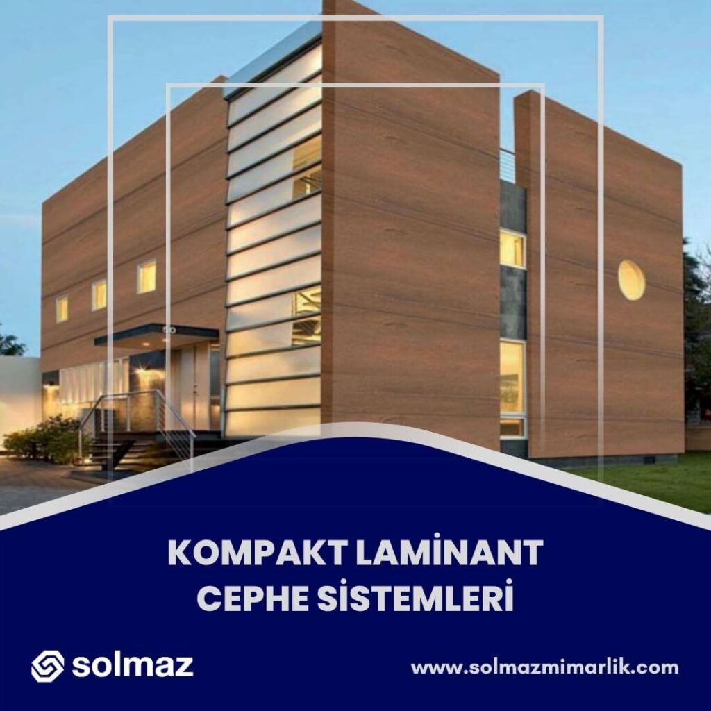 Cephe Sistemleri – solmazmimarlik.com